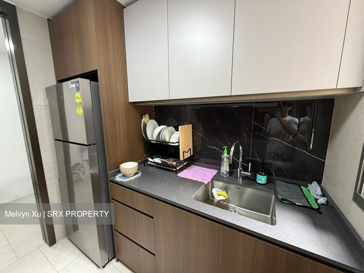 The Watergardens At Canberra (D27), Apartment #554694391